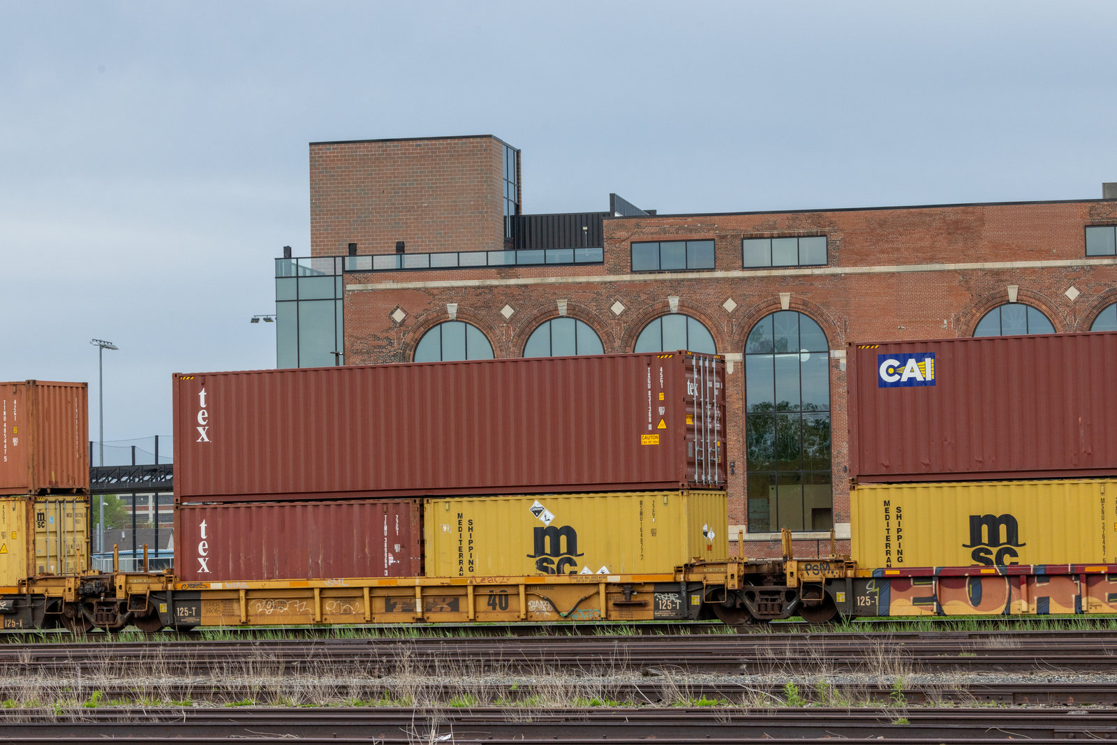 DTTX 400640C