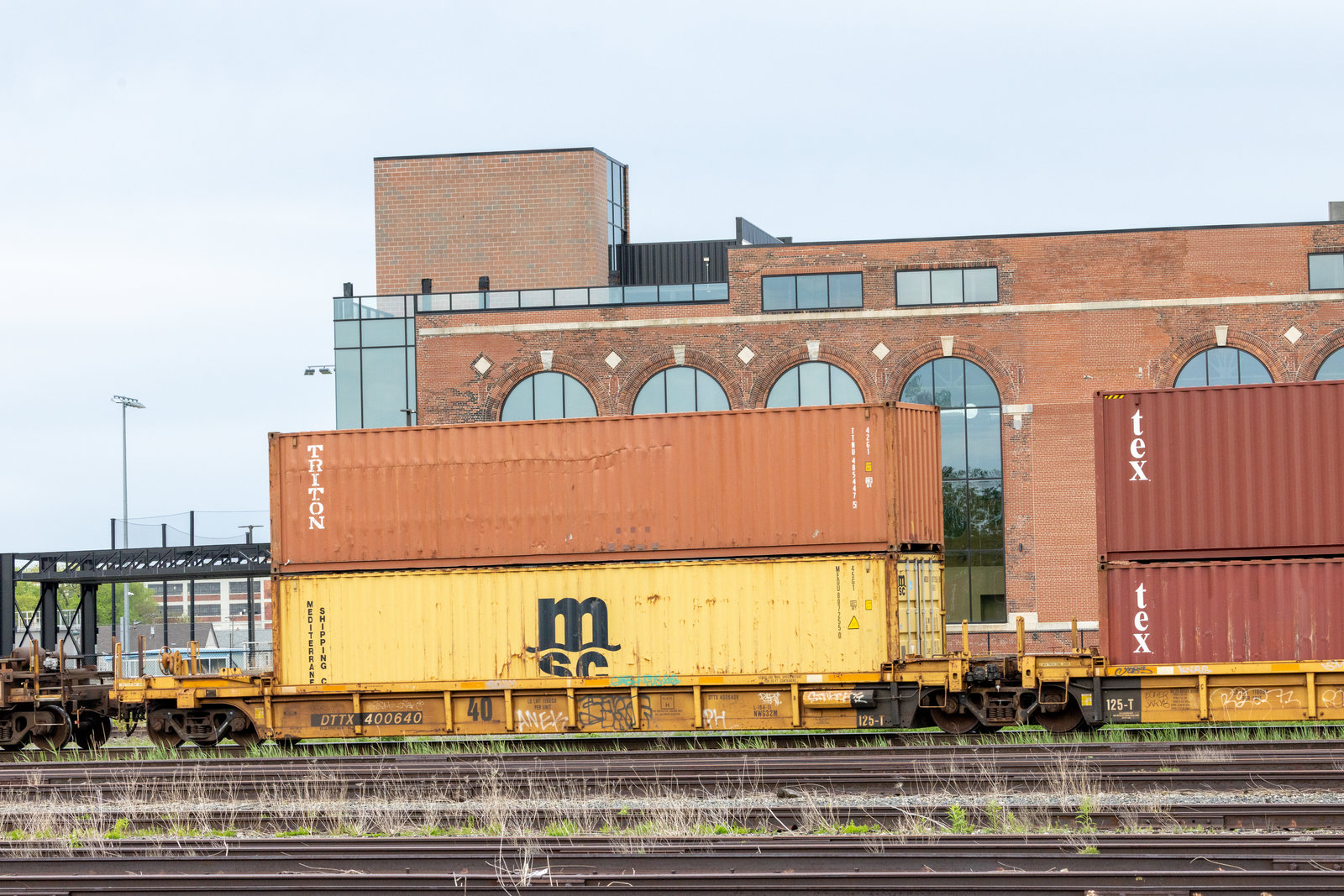 DTTX 400640B