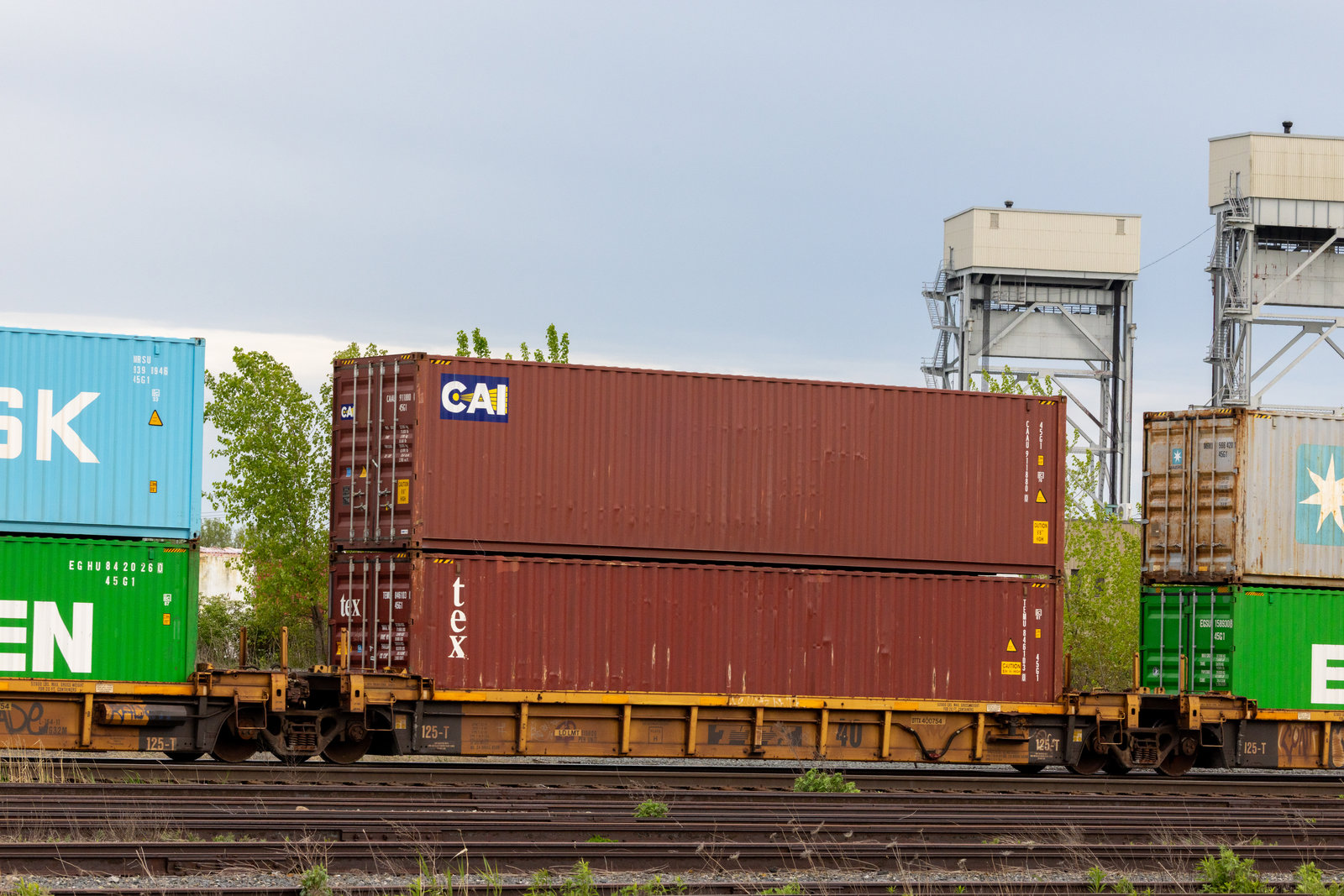DTTX 400754C