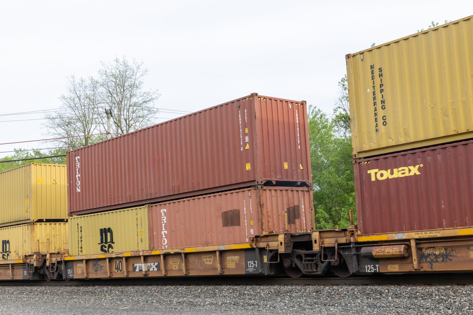 DTTX 400539C
