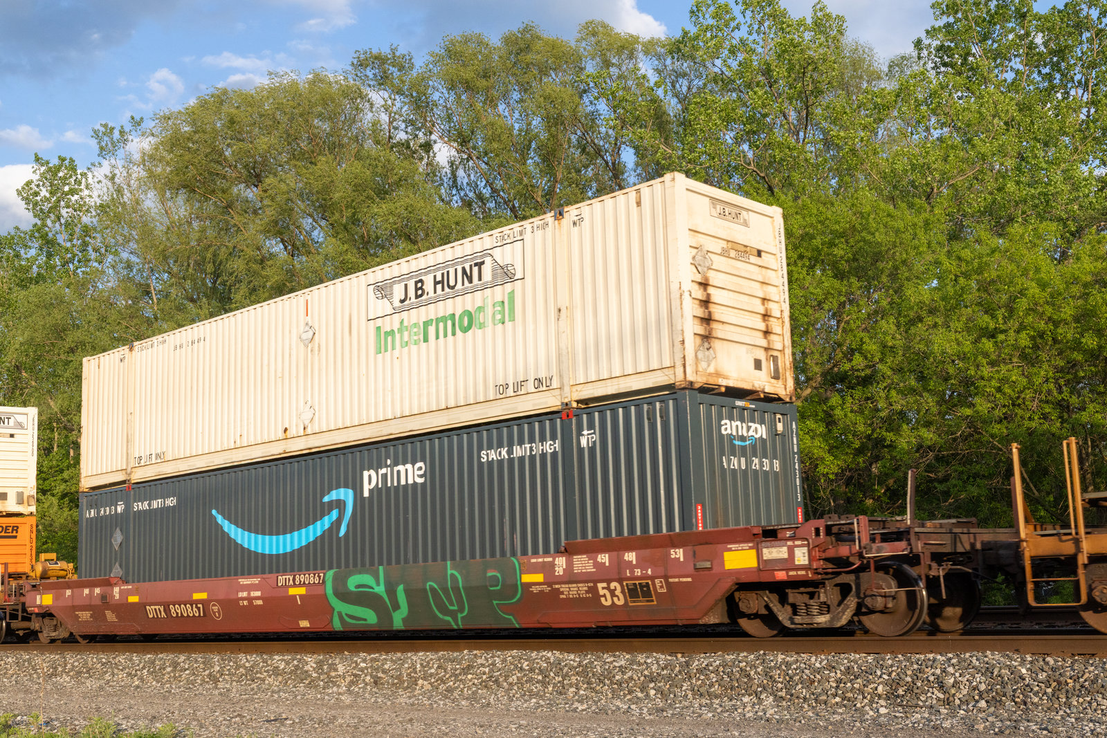 DTTX 890867