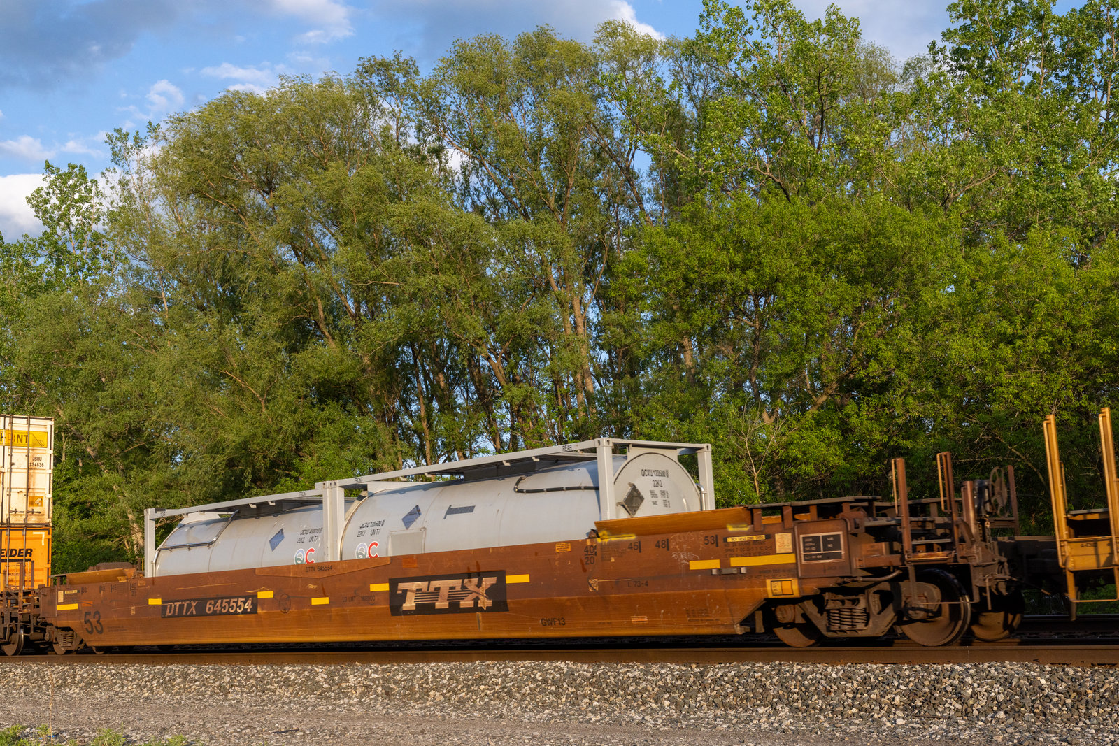 DTTX 645554