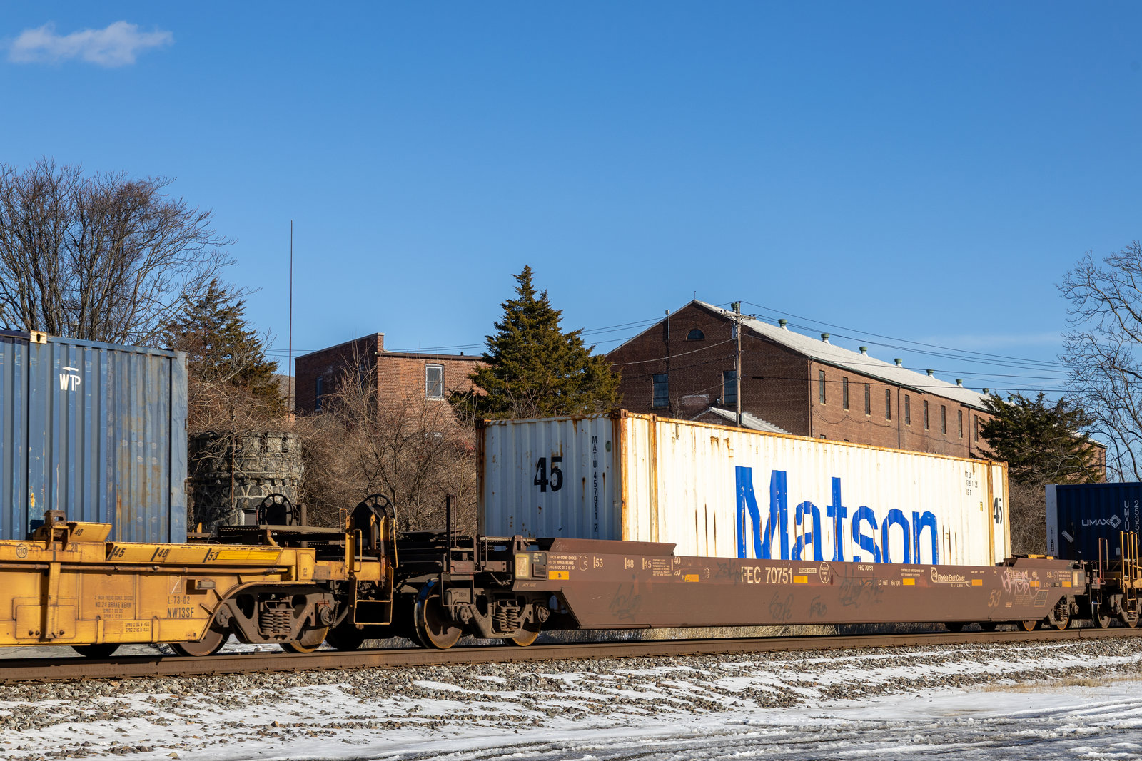 FEC 70751
