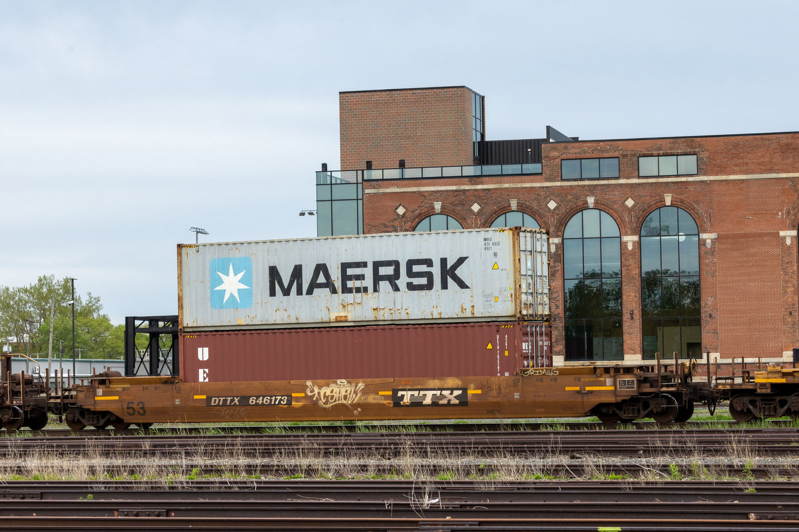 DTTX 646173