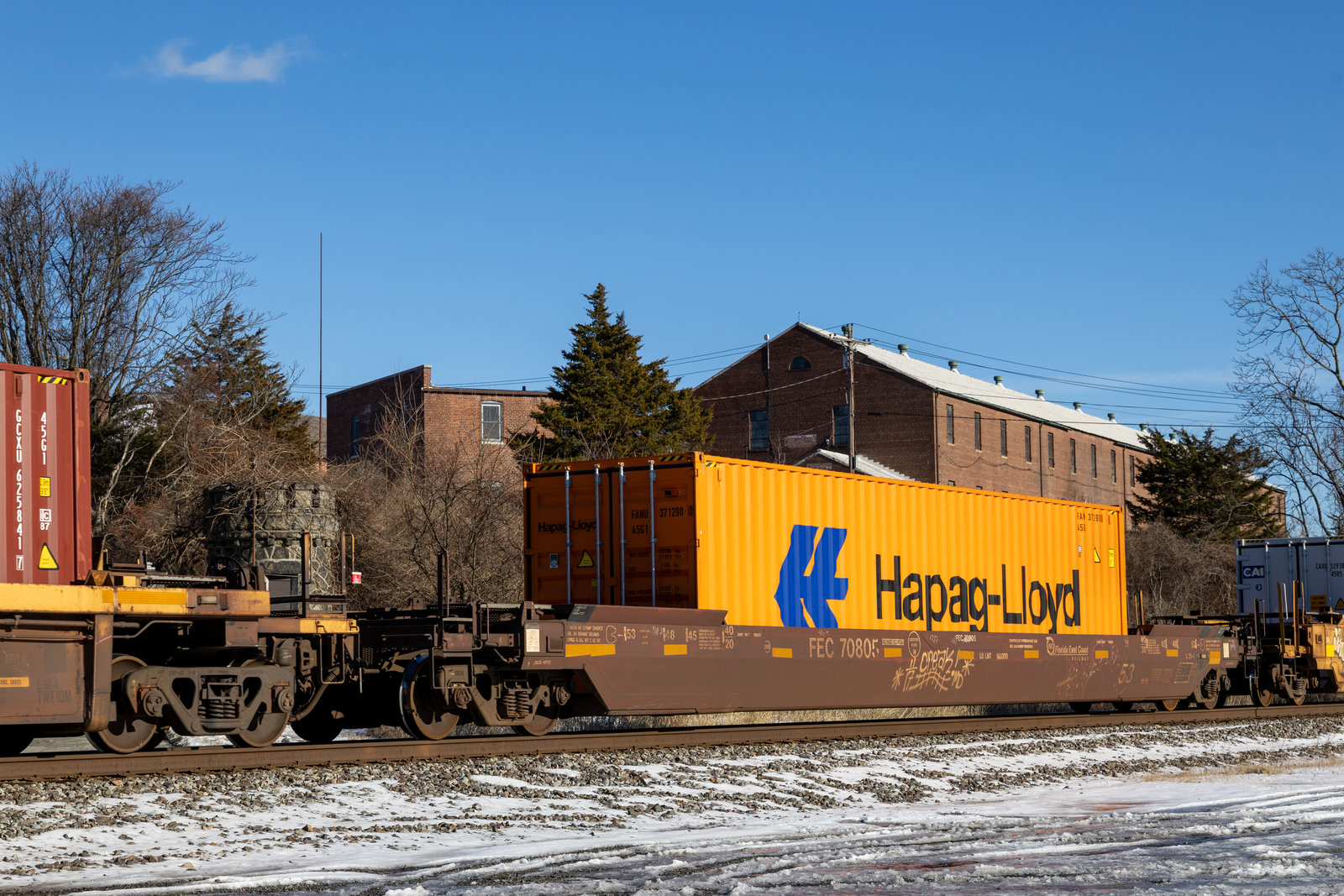 FEC 70805