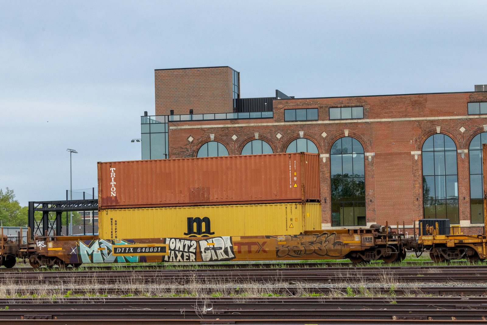 DTTX 646601