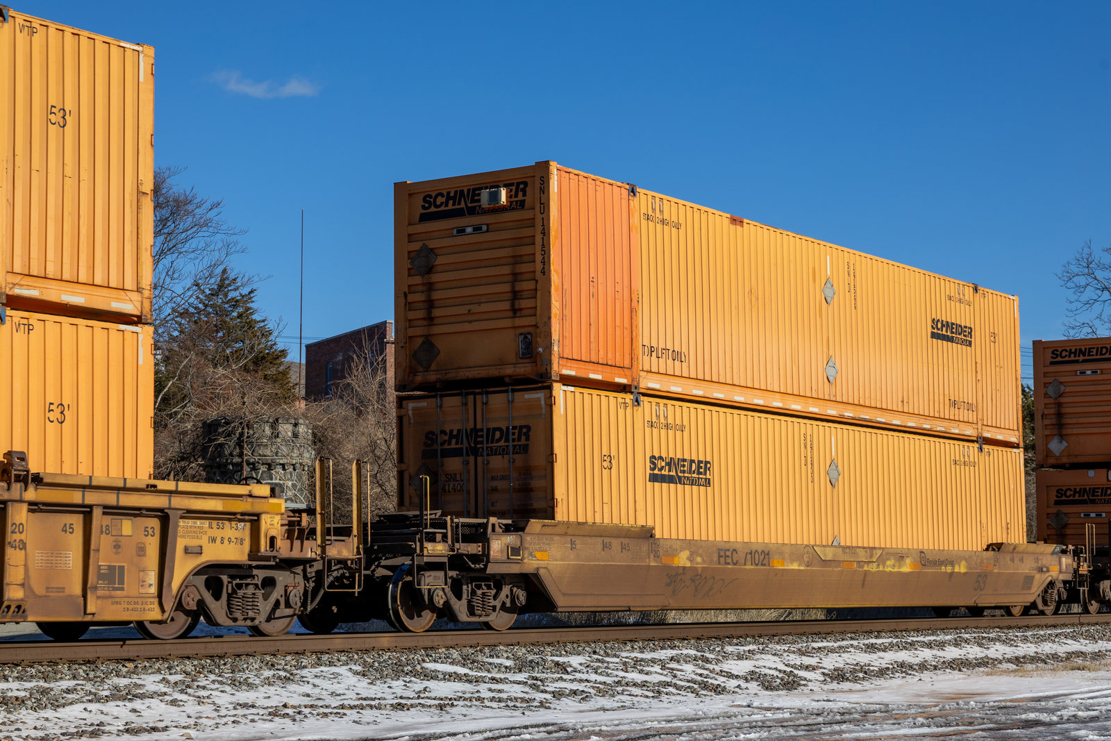 FEC 71021