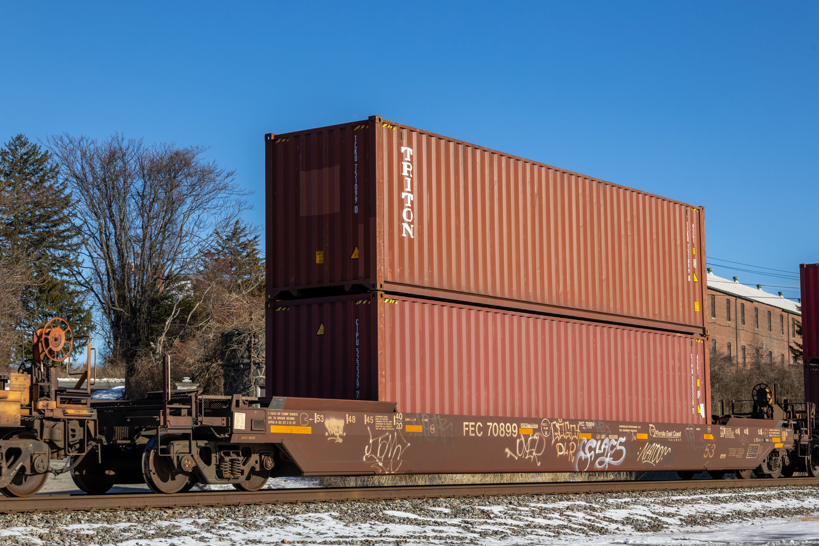 FEC 70899