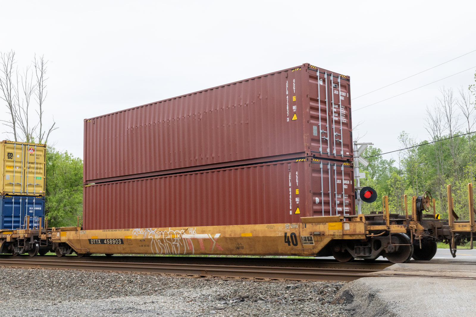 DTTX 458903