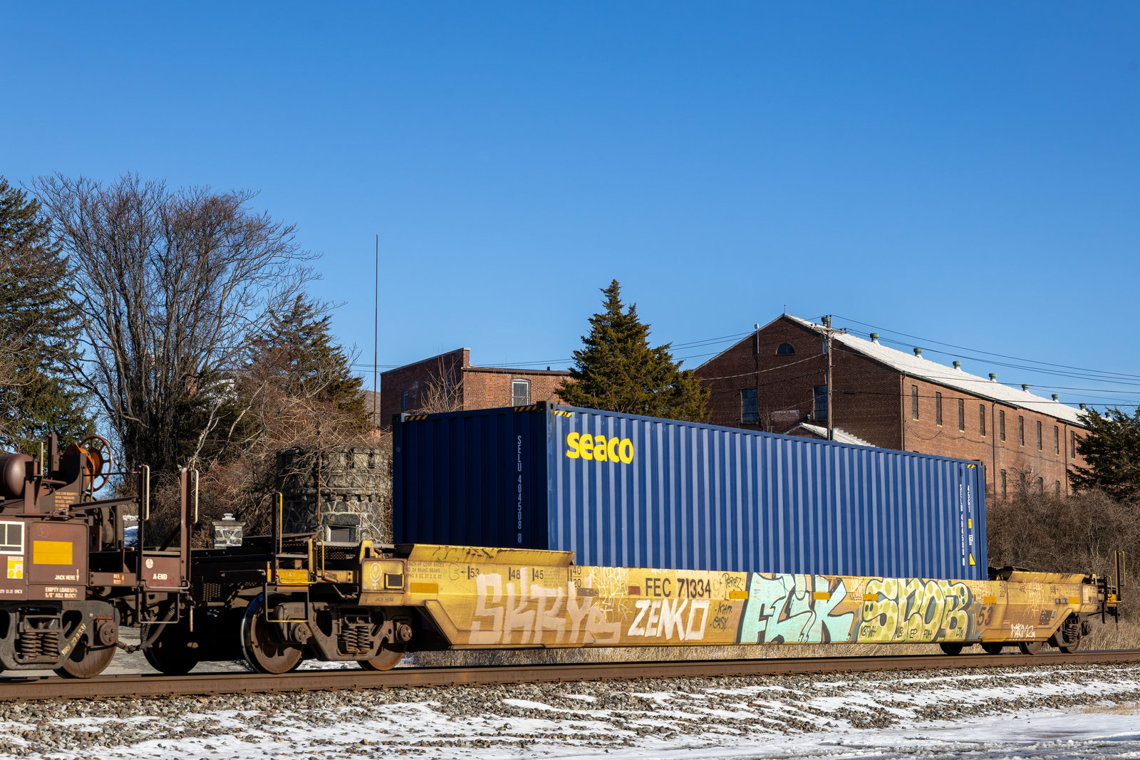 FEC 71334