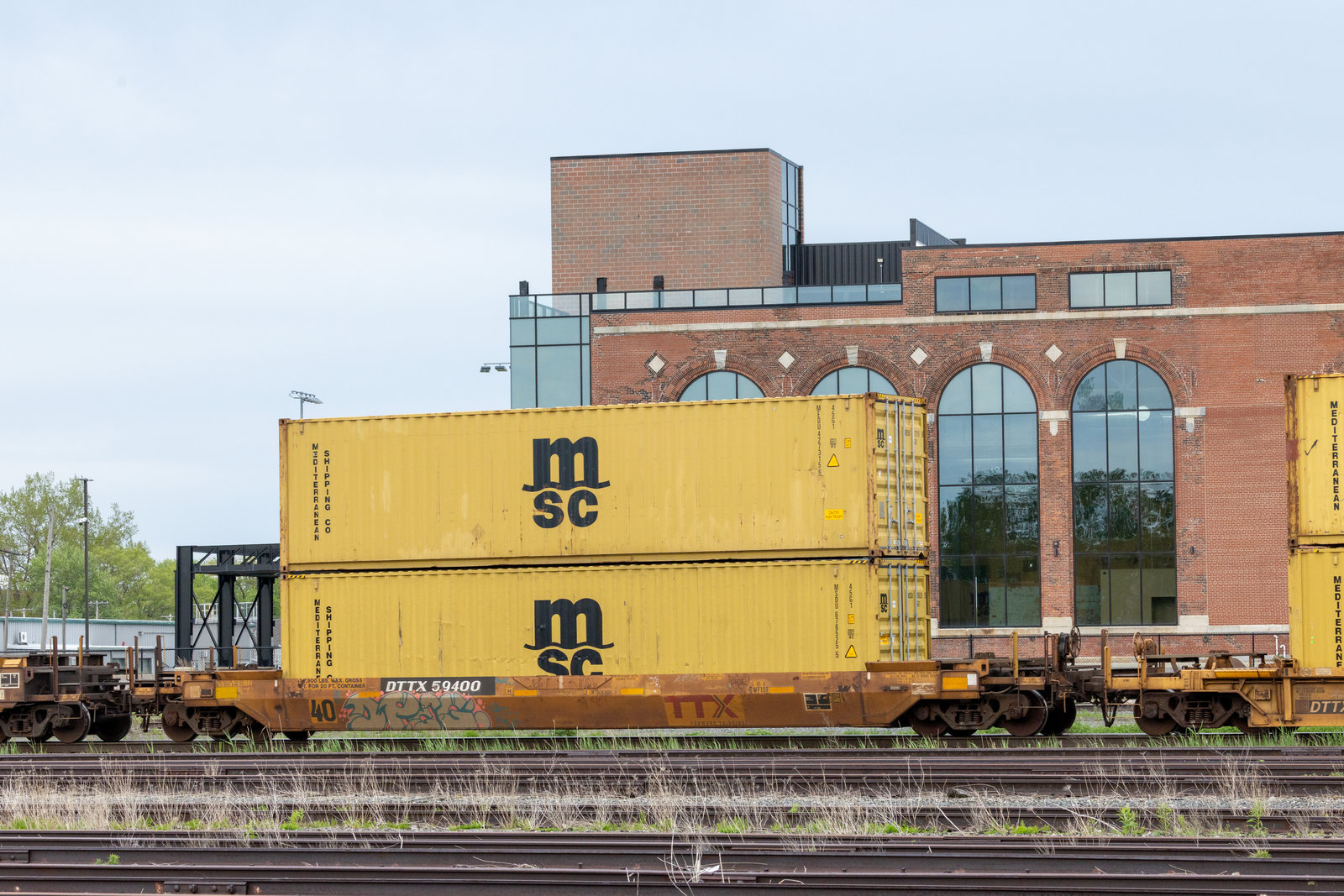 DTTX 59400