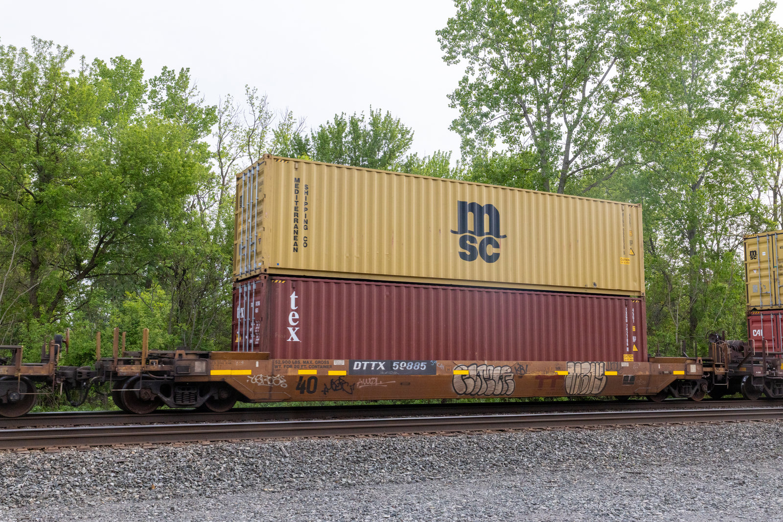 DTTX 59885