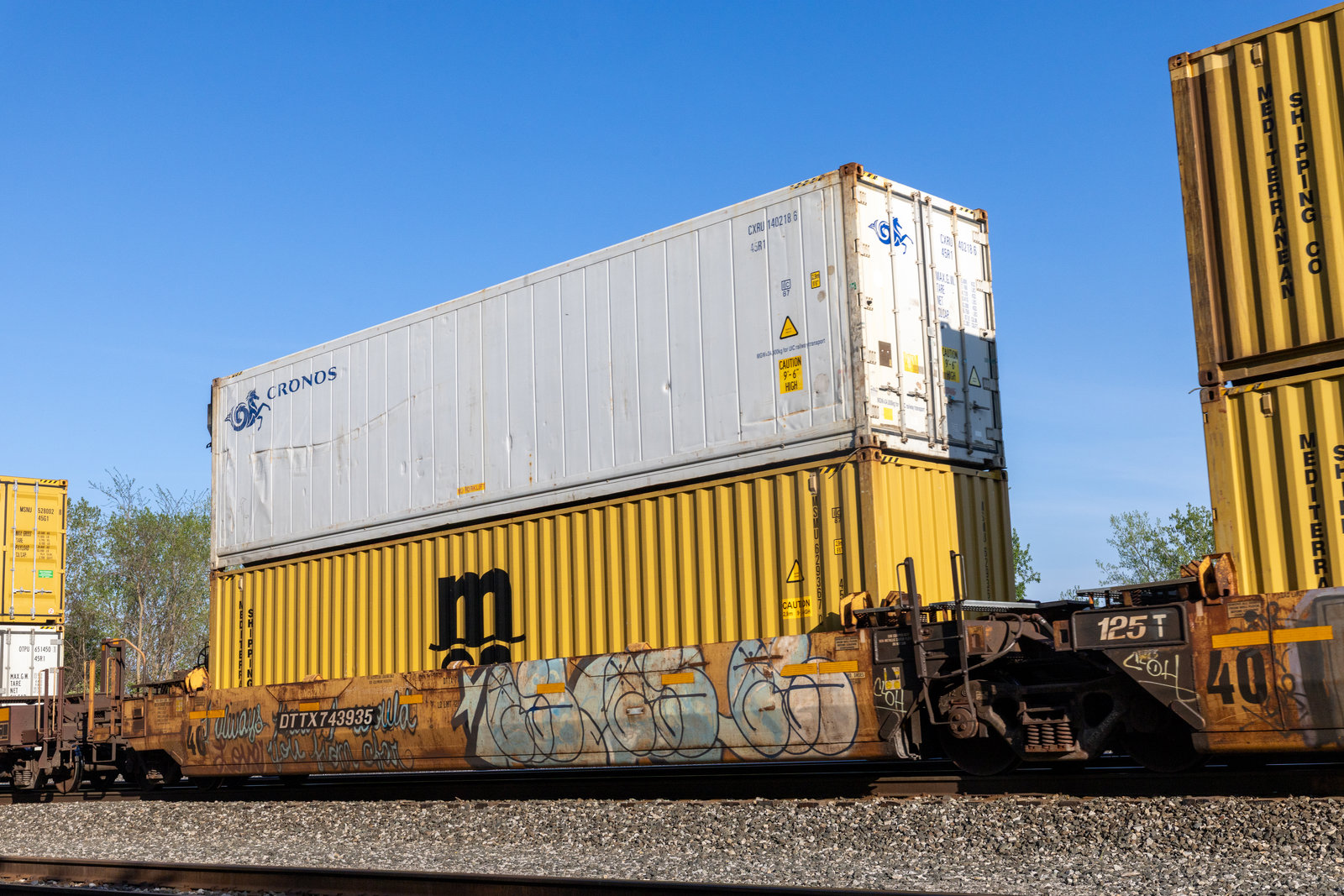 DTTX 743935A