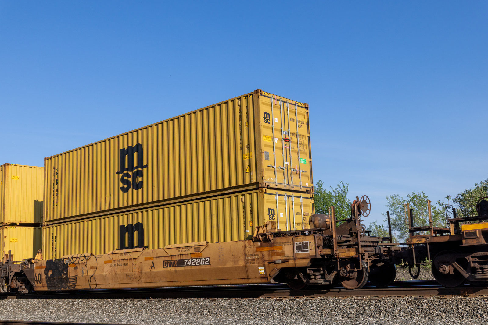 DTTX 742262A