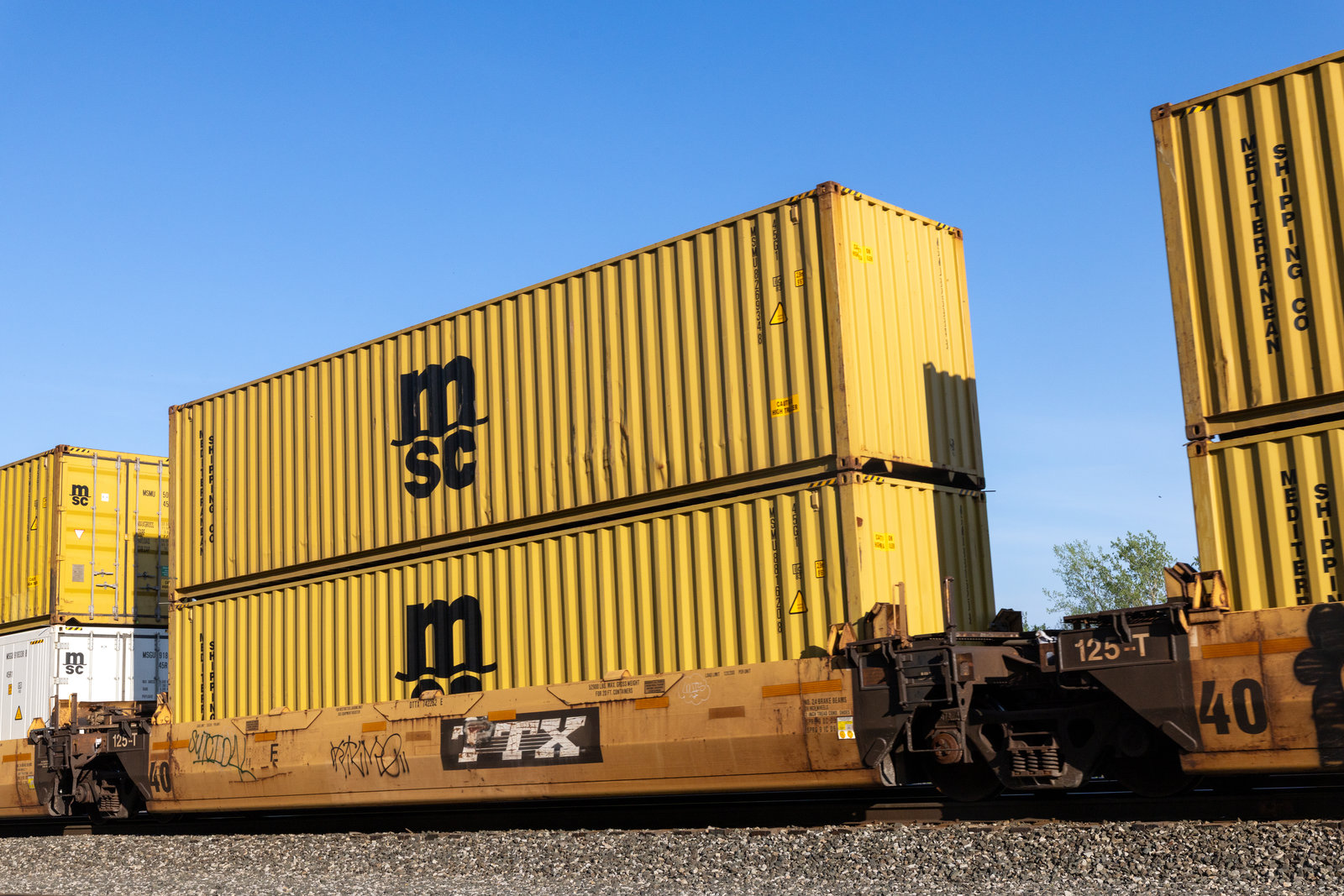DTTX 742262E