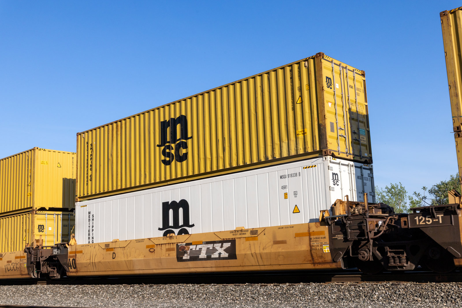 DTTX 742262D