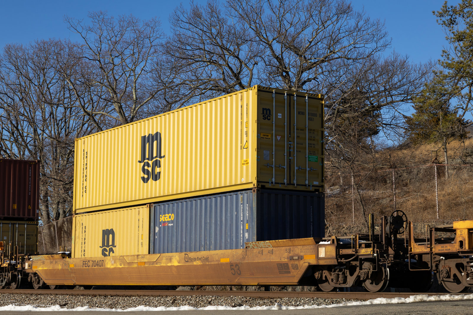 FEC 70407