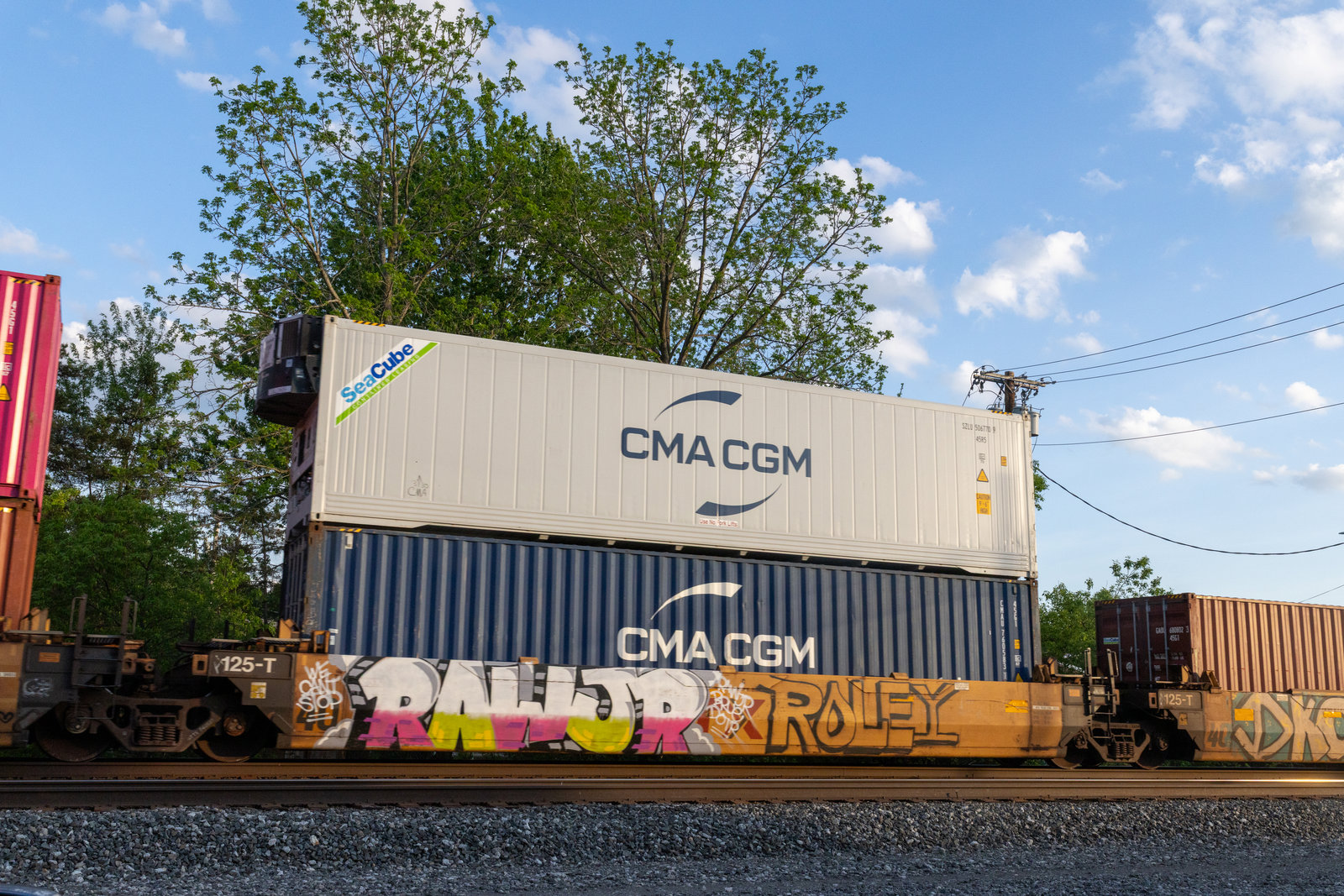 DTTX 742527C