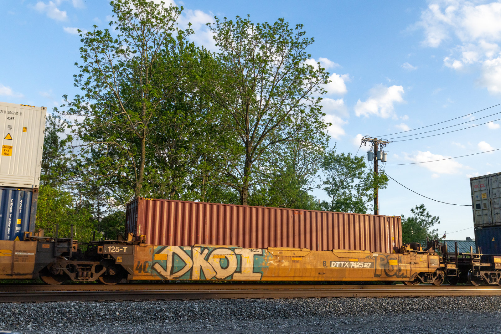 DTTX 742527B