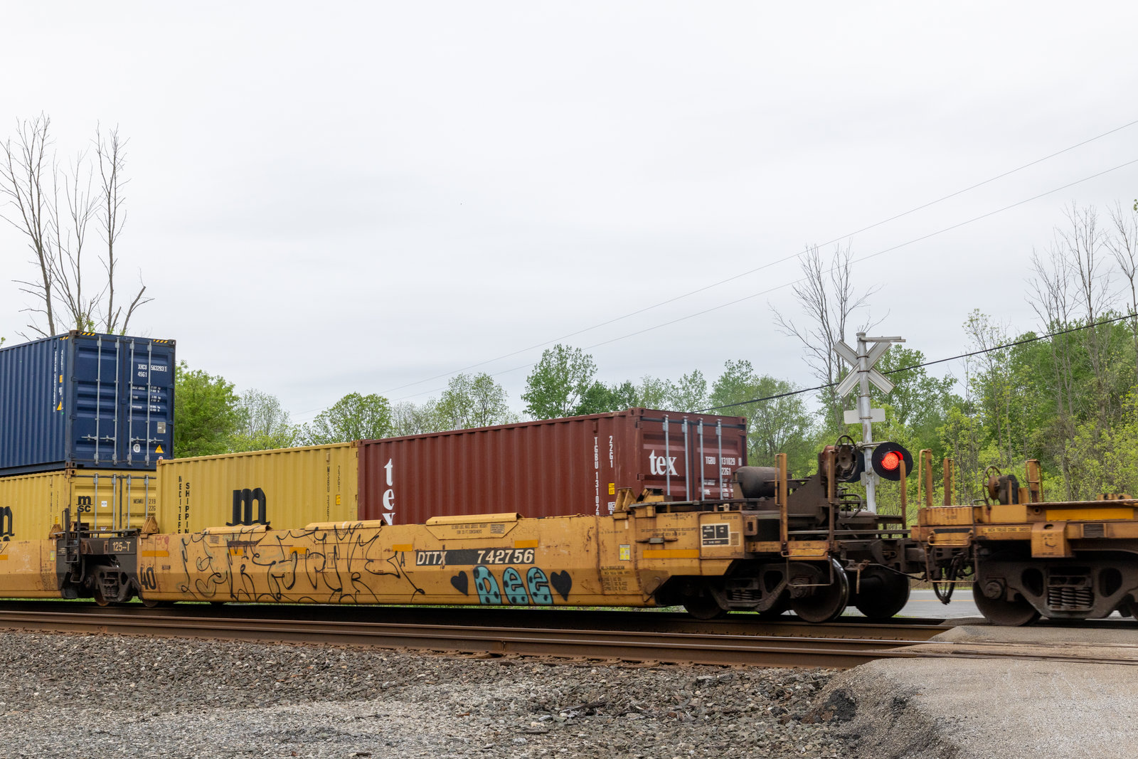 DTTX 742756A