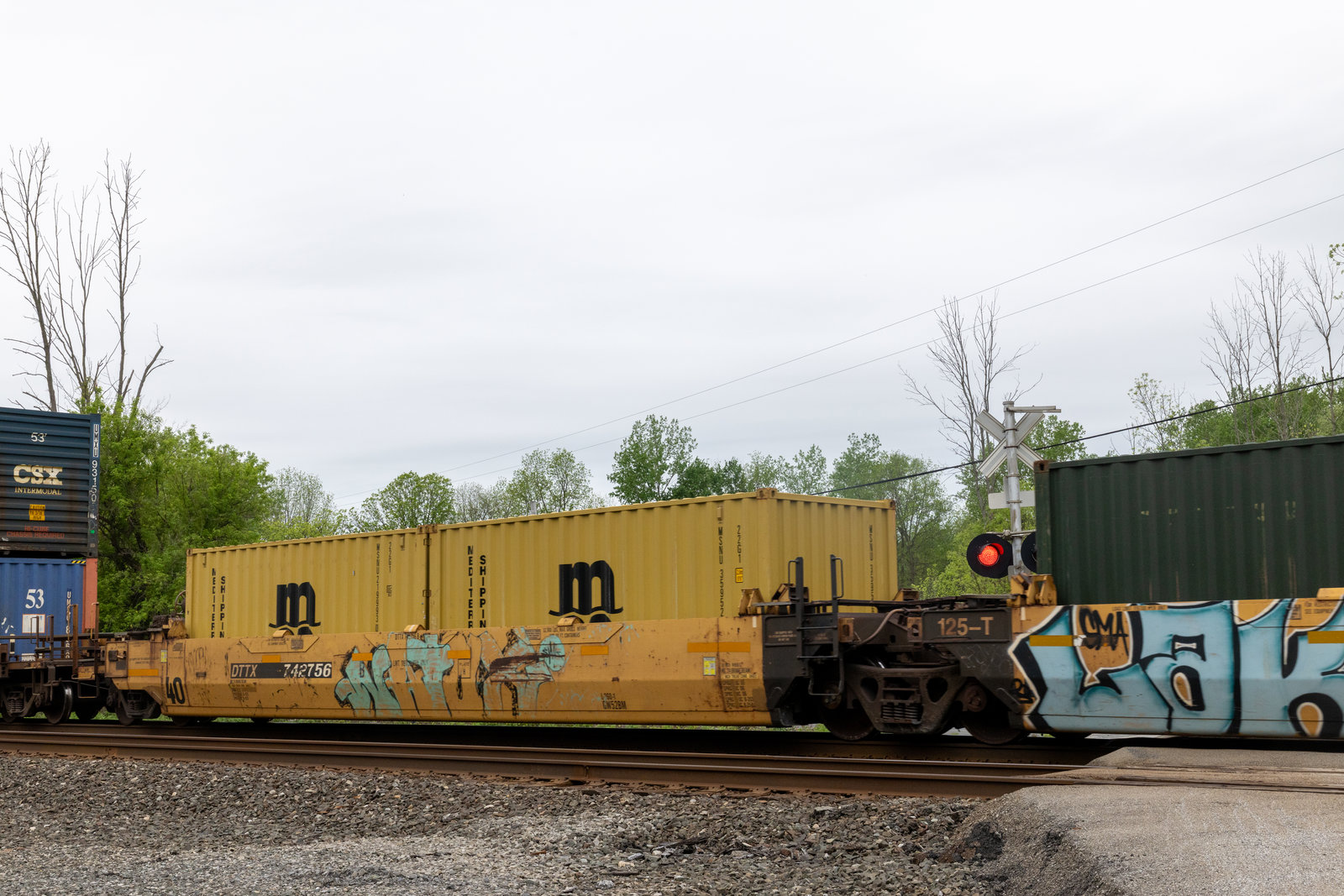 DTTX 742756B
