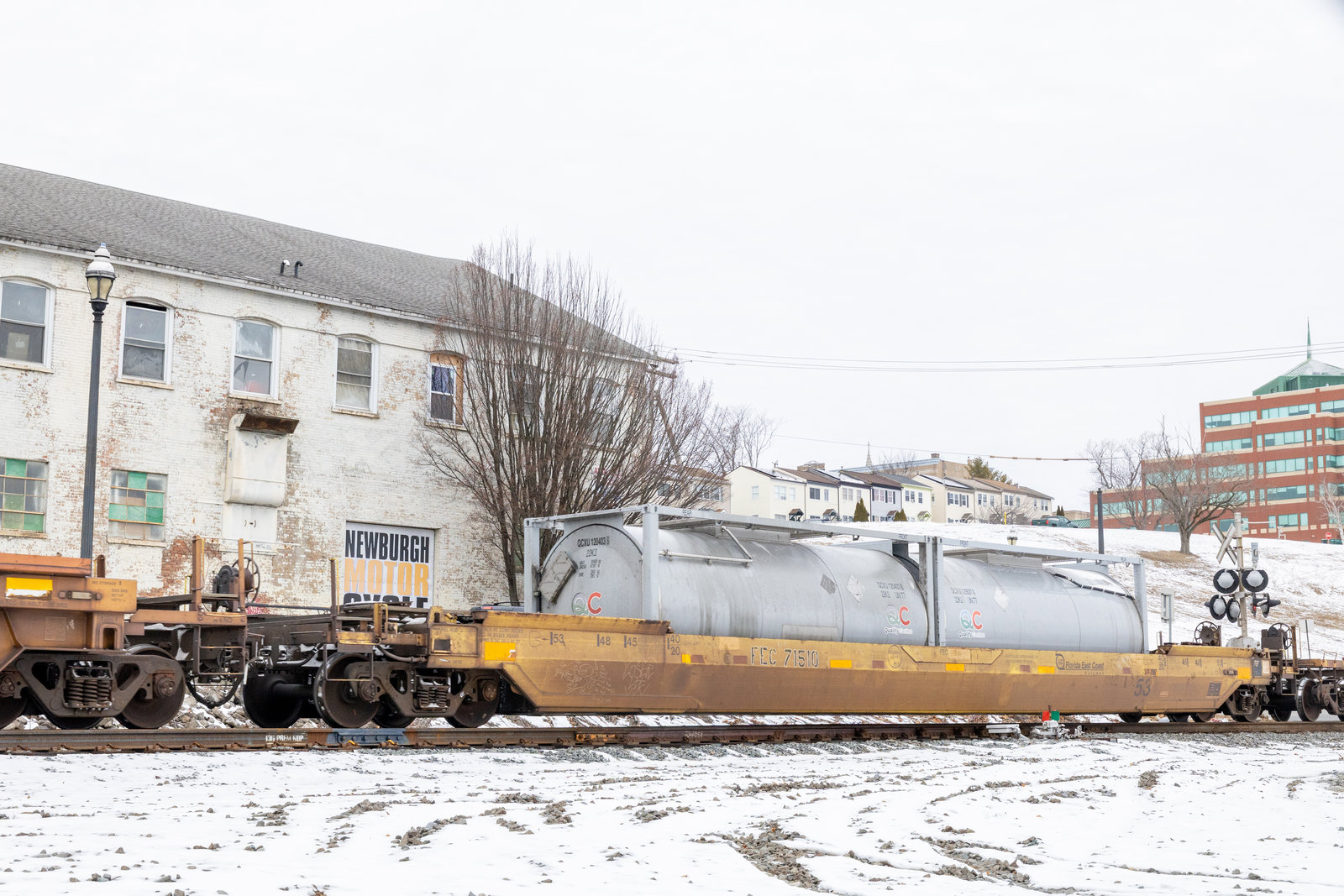 FEC 71510