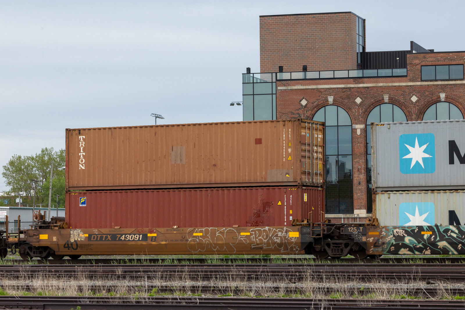 DTTX 743091B