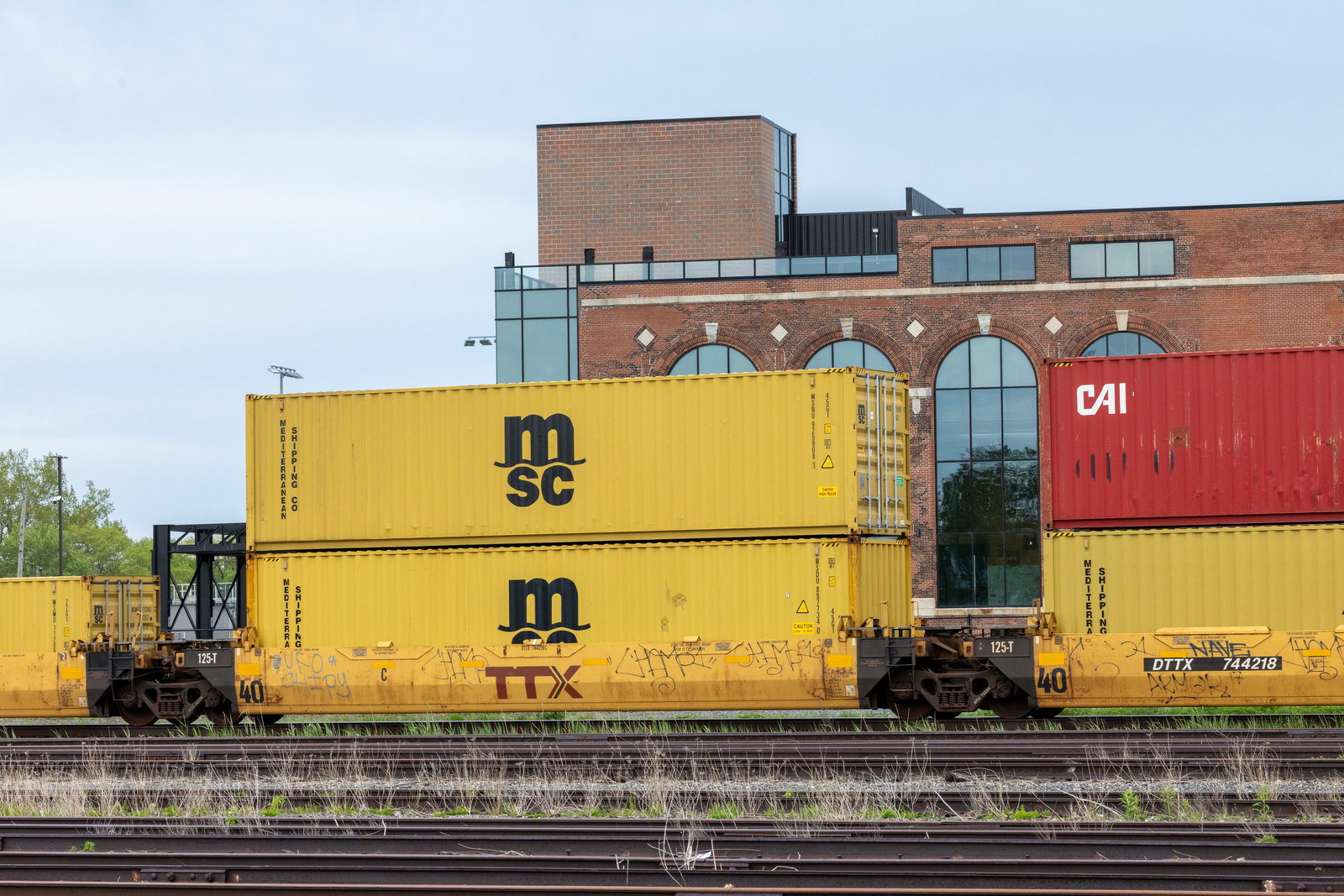 DTTX 744218C