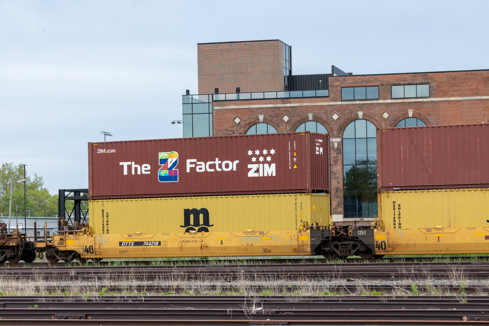 DTTX 744218A