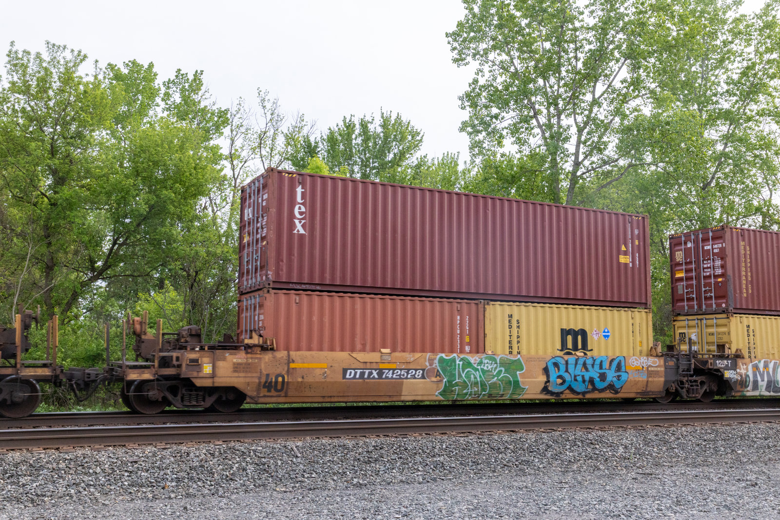 DTTX 742528A
