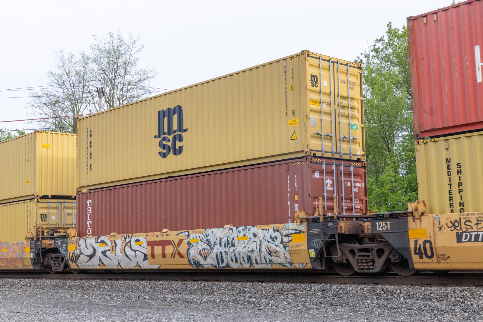 DTTX 744612E