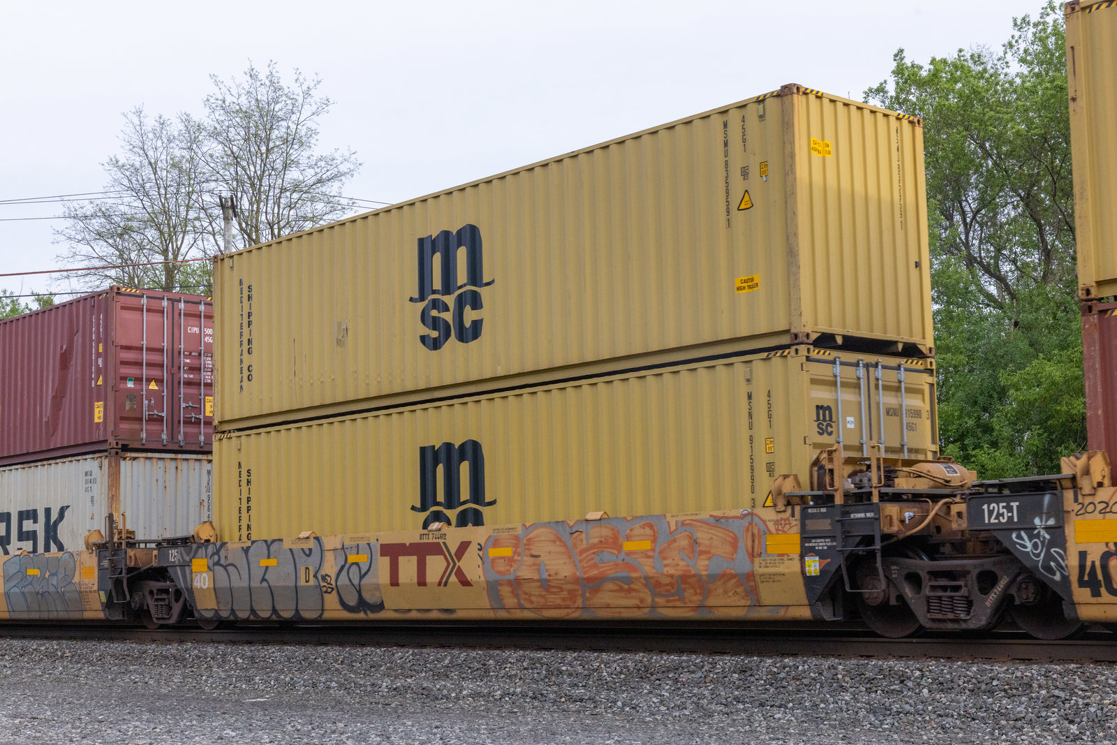 DTTX 744612D