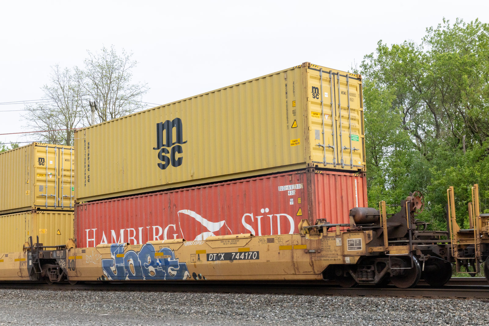 DTTX 744170A