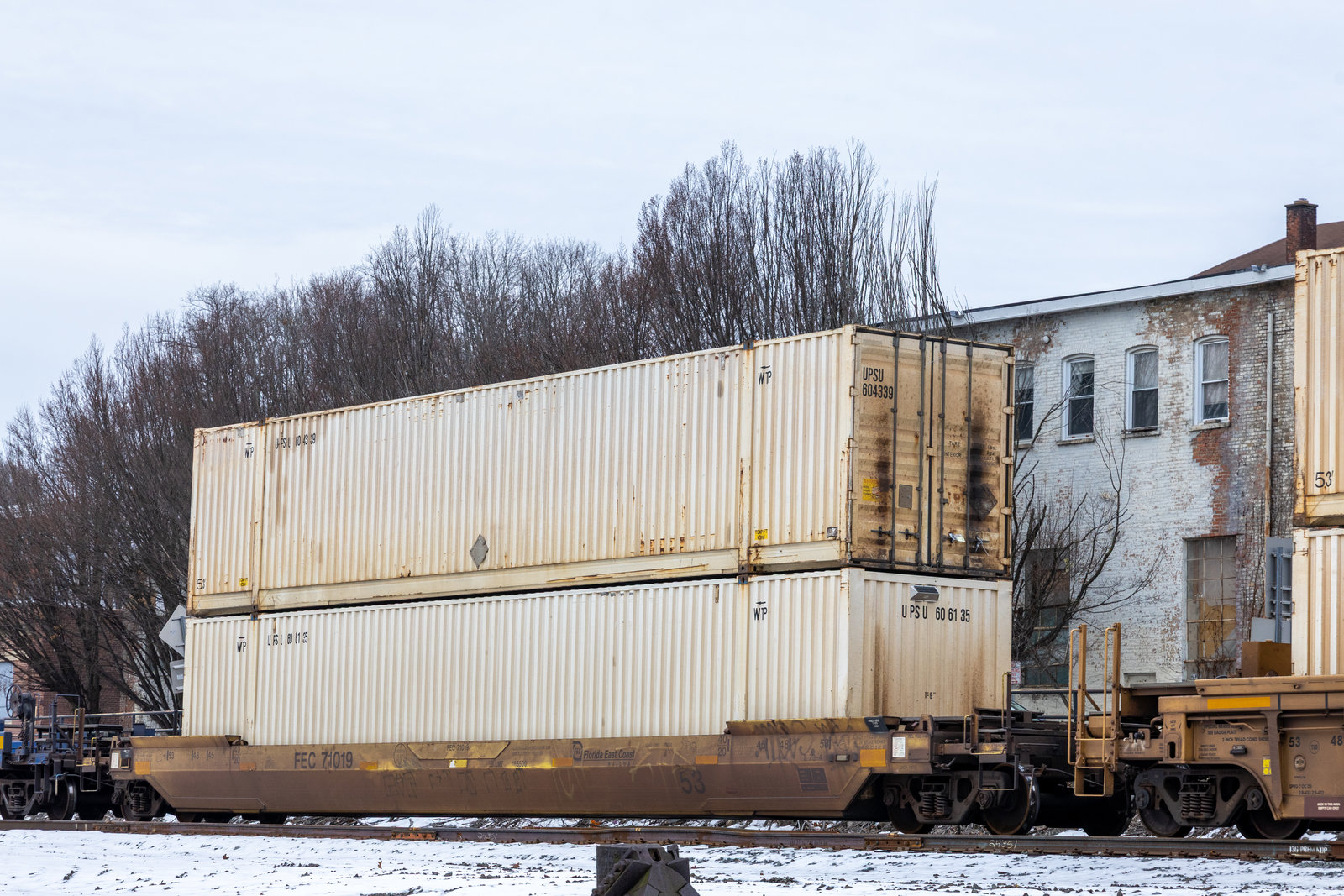 FEC 71019