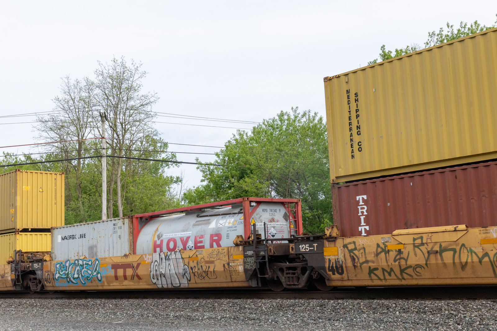 DTTX 743341E