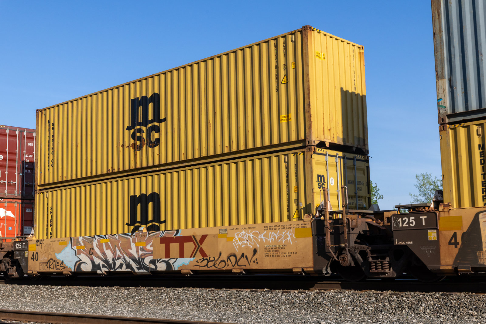 DTTX 750702C