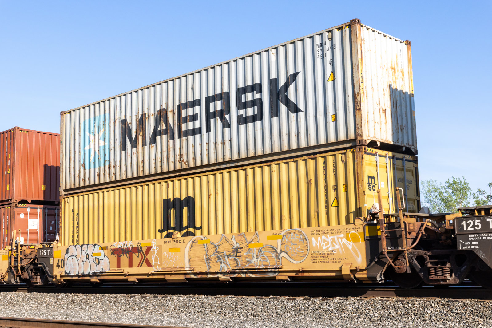 DTTX 750702E