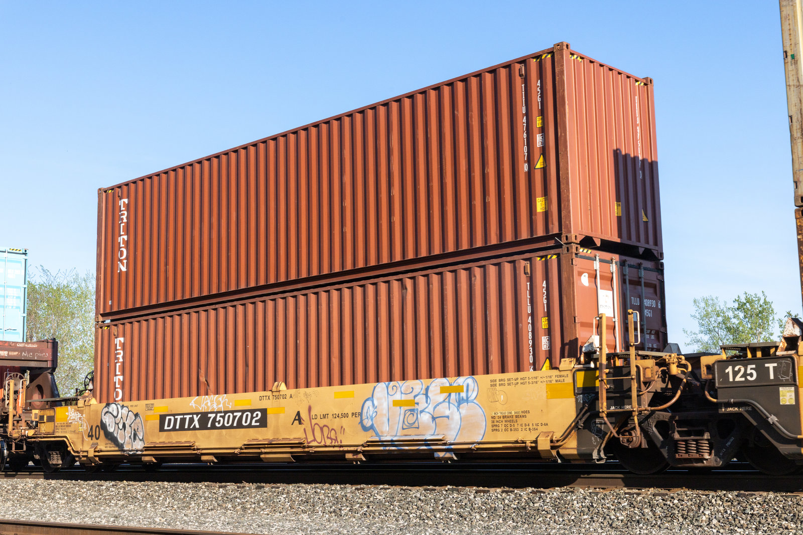 DTTX 750702A