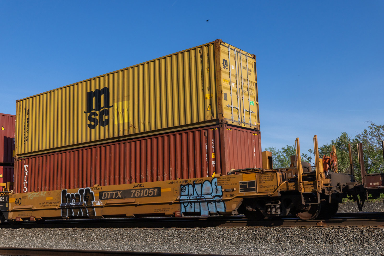 DTTX 761051B