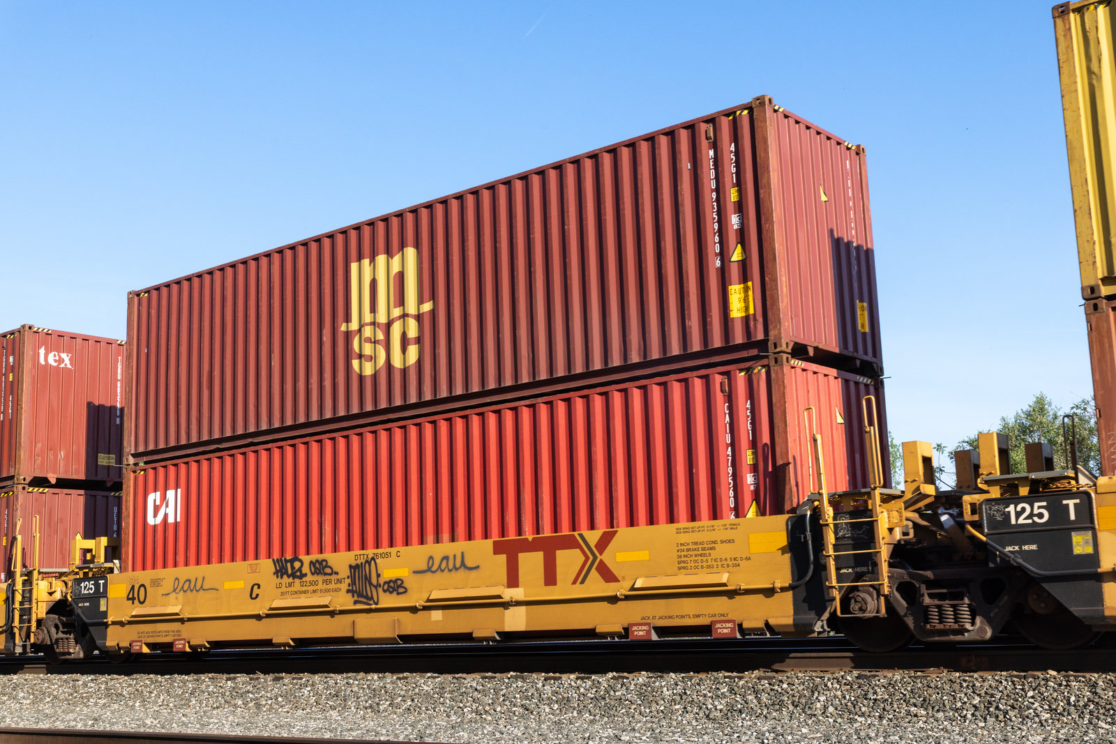 DTTX 761051C