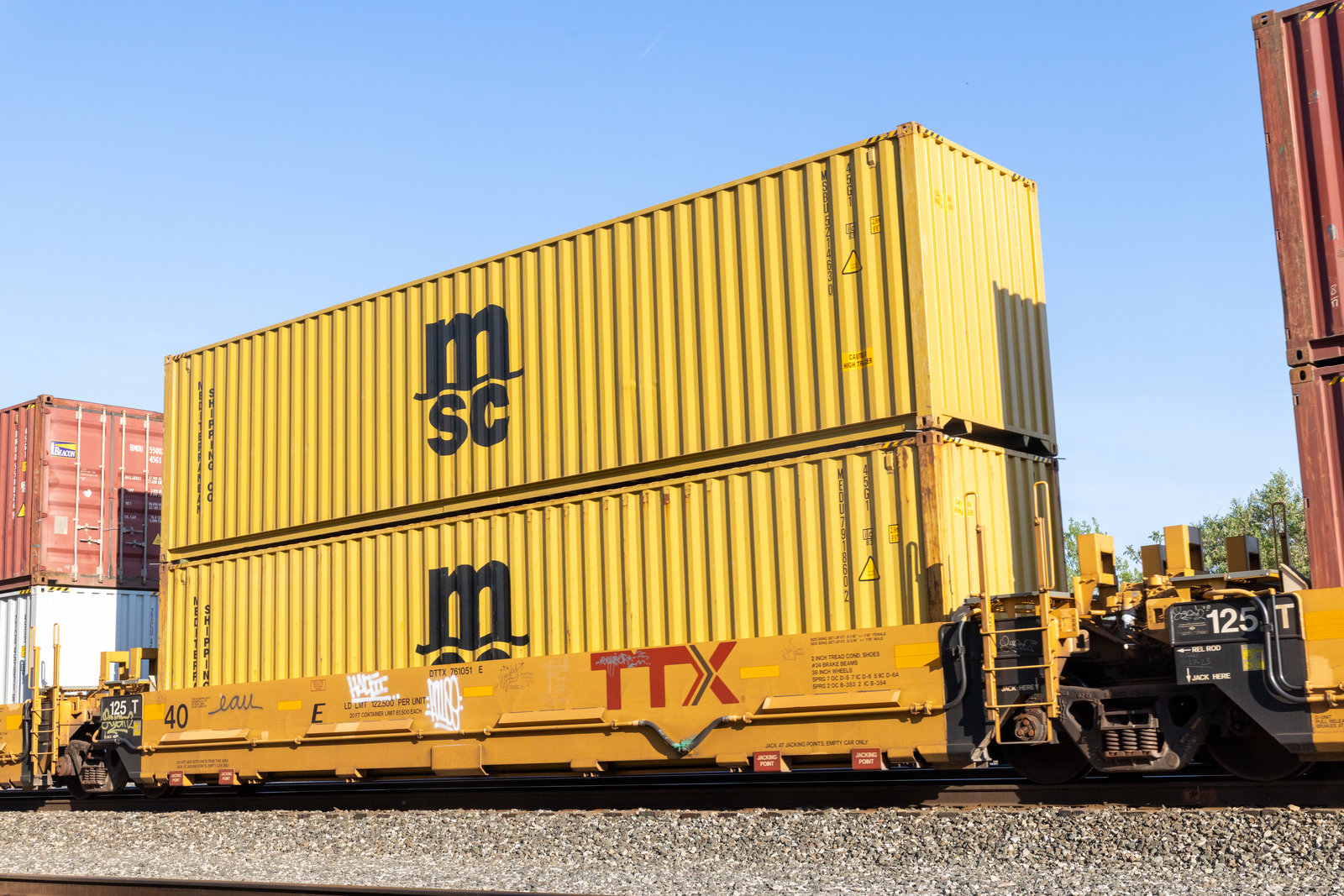 DTTX 761051E