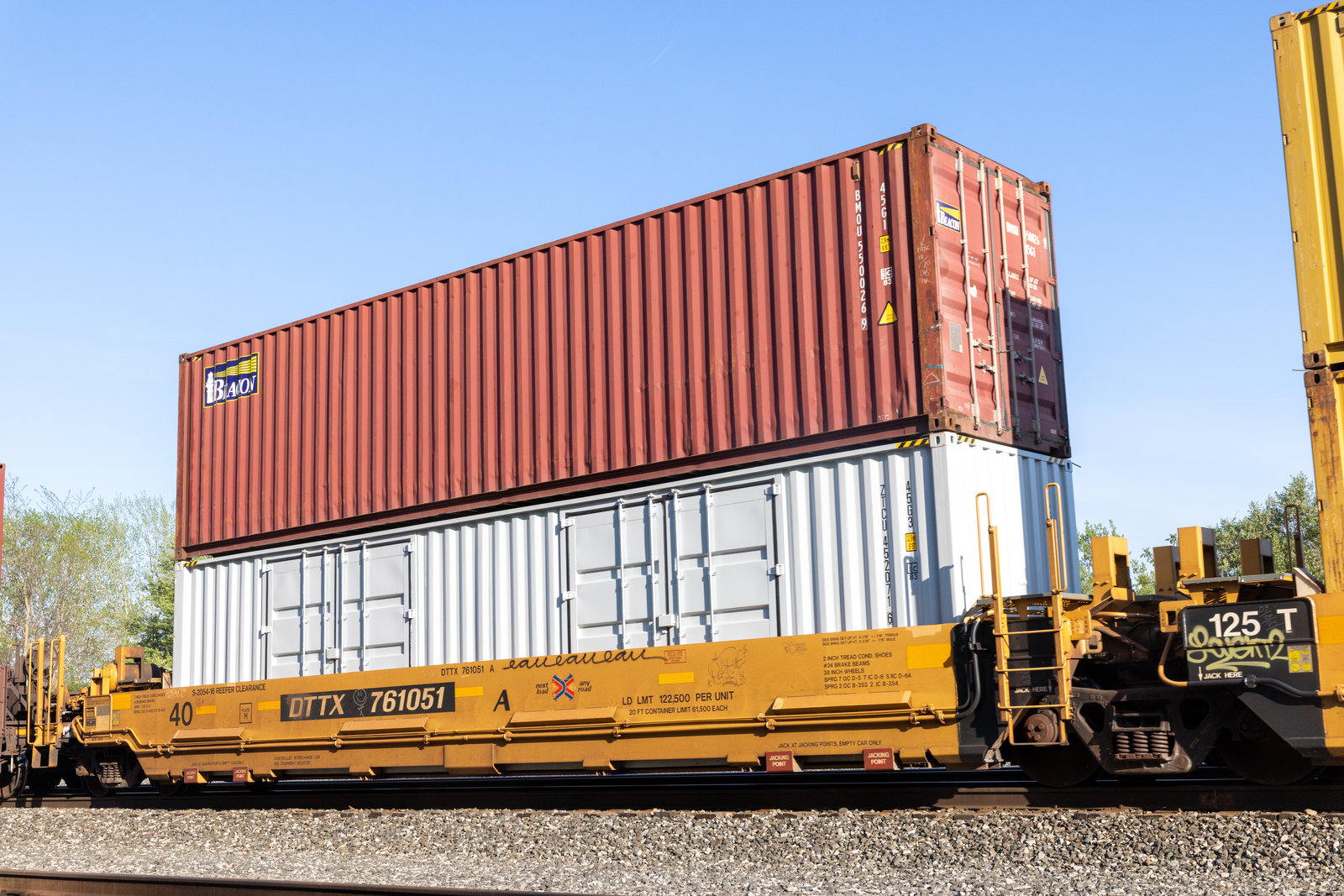 DTTX 761051A