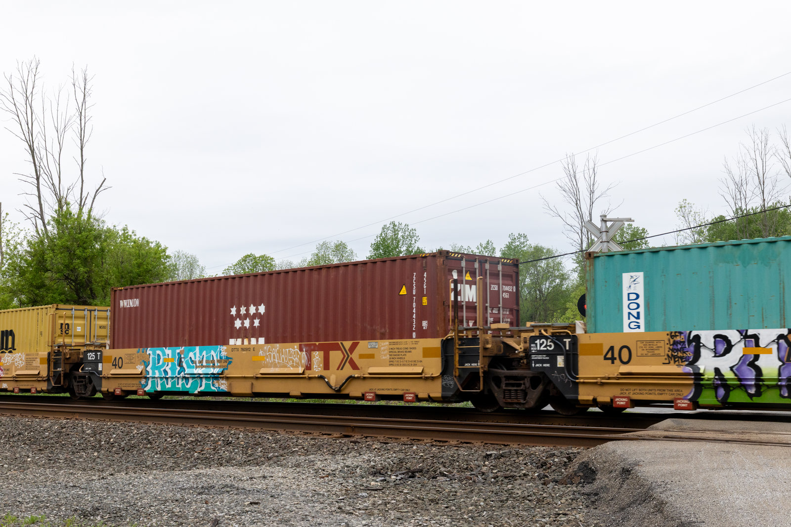 DTTX 760912E
