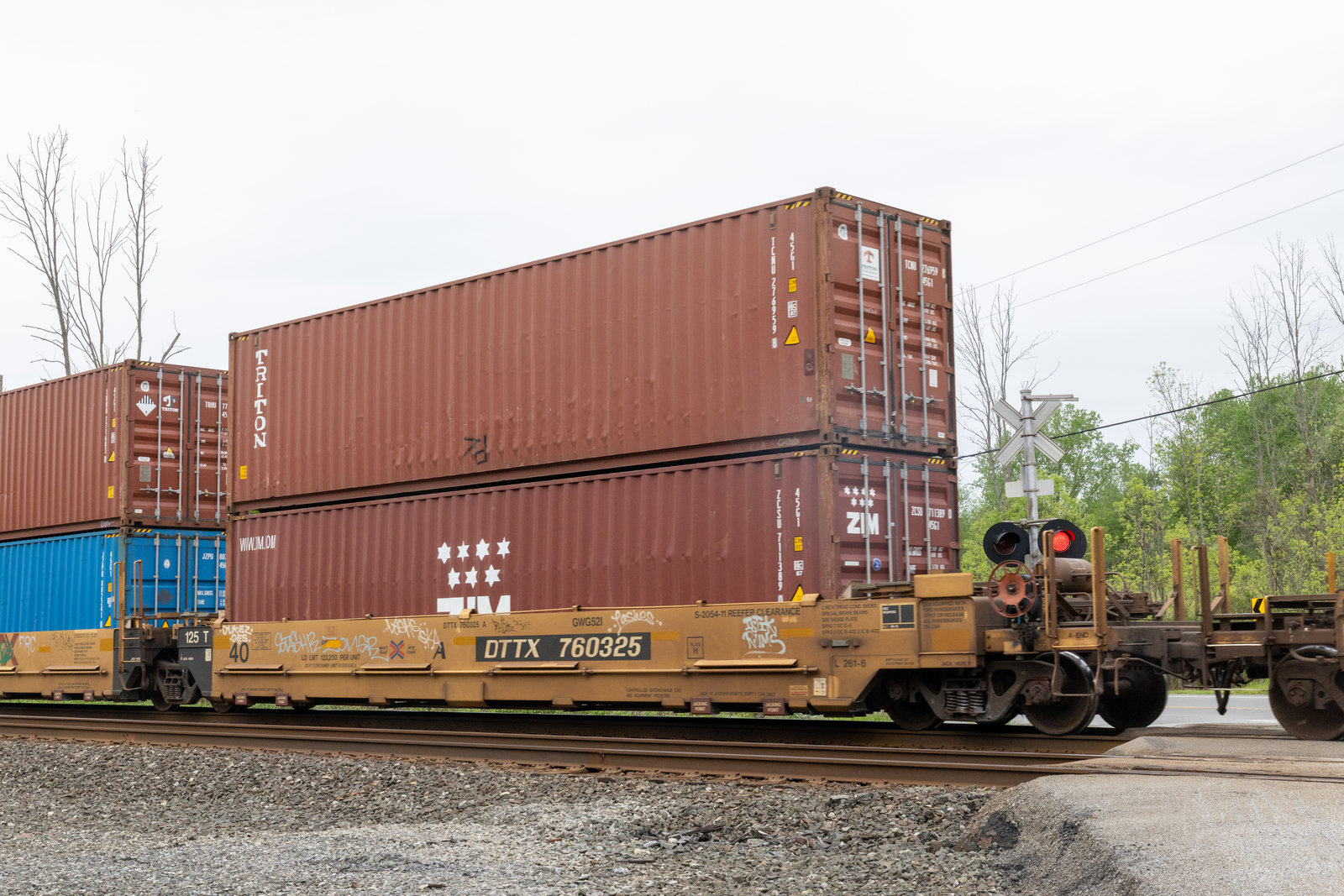 DTTX 760325A