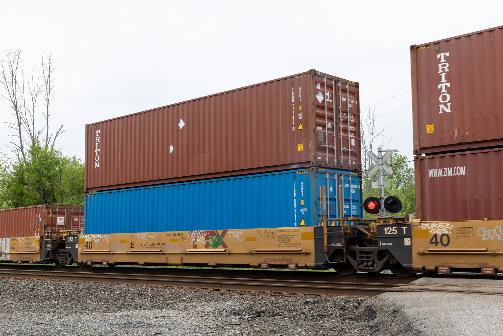 DTTX 760325E