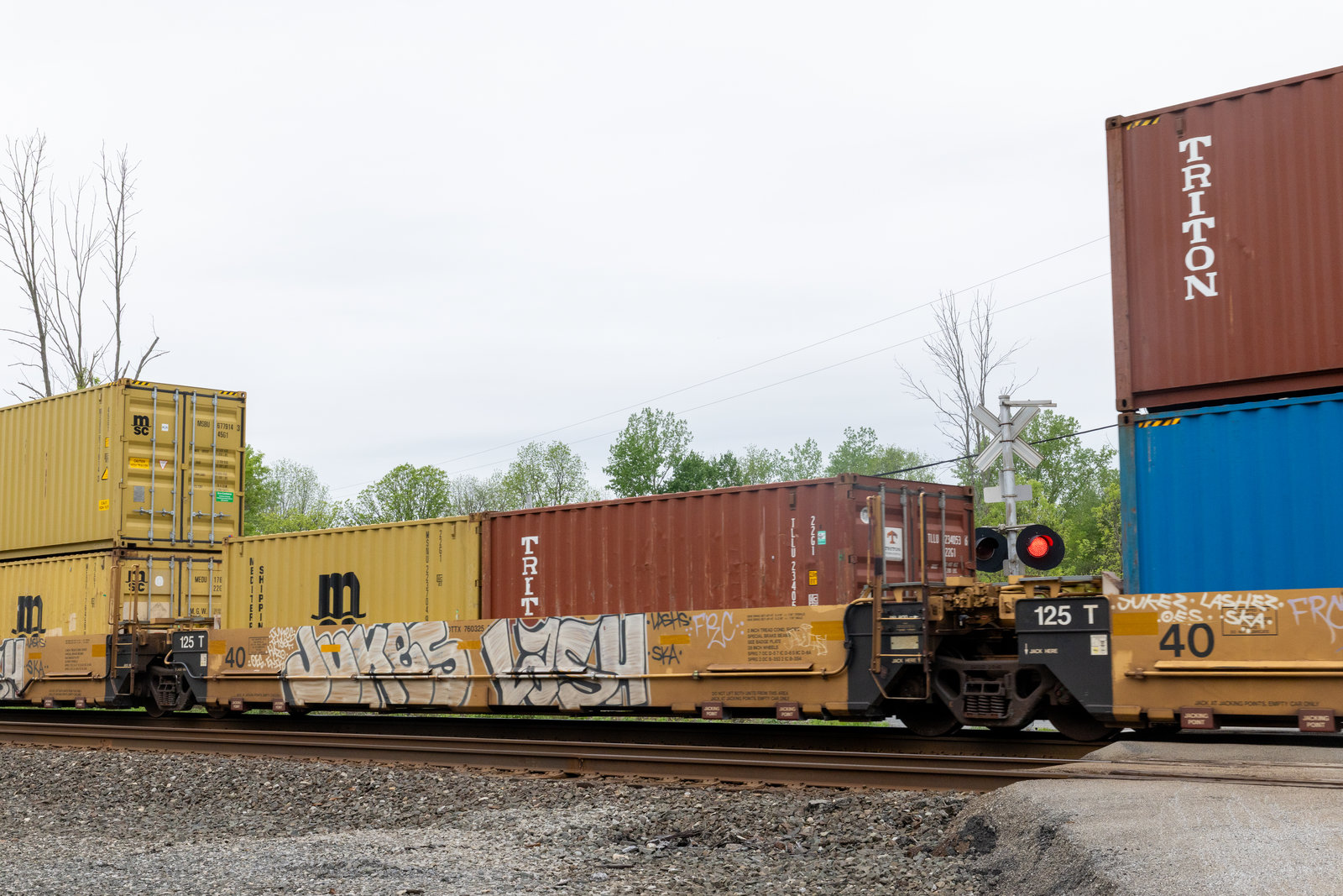 DTTX 760325D