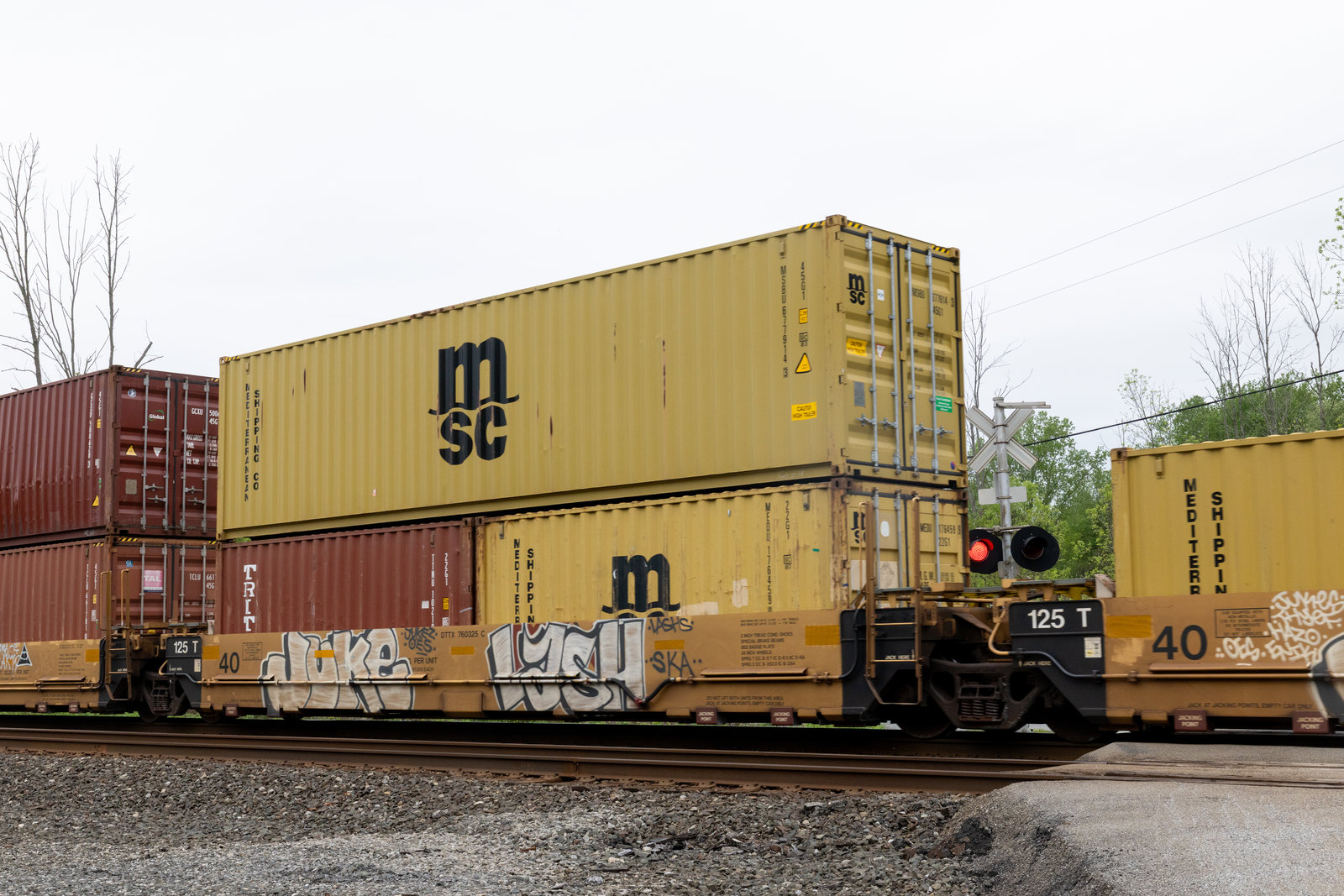 DTTX 760325C