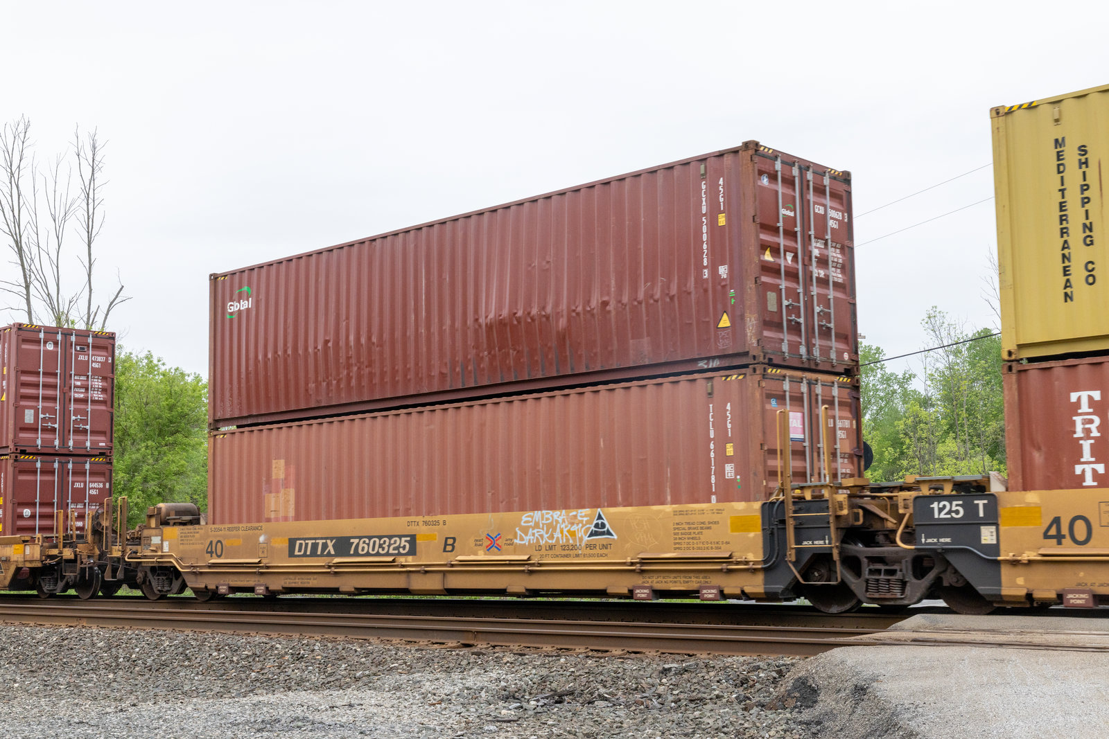 DTTX 760325B