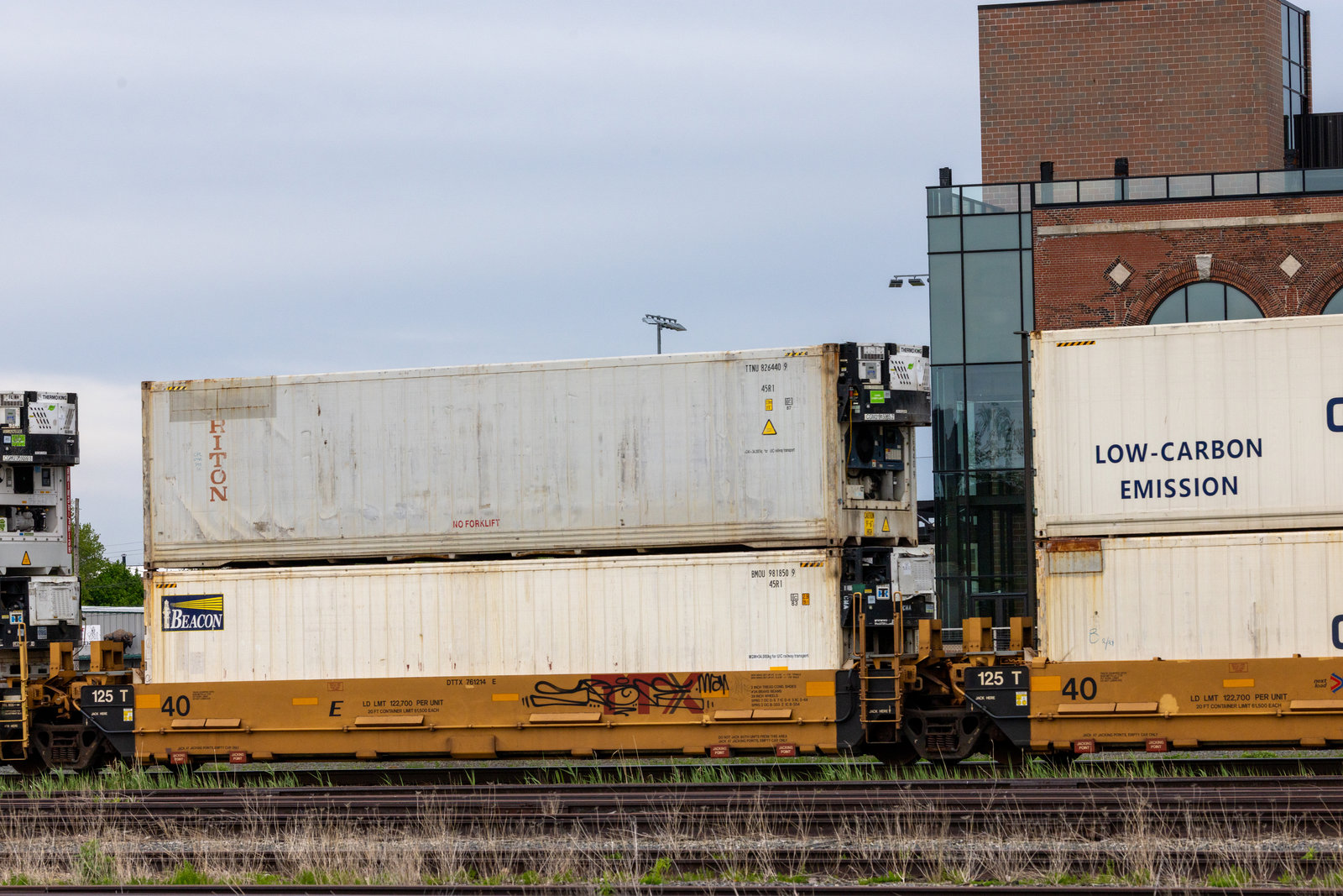 DTTX 761214E