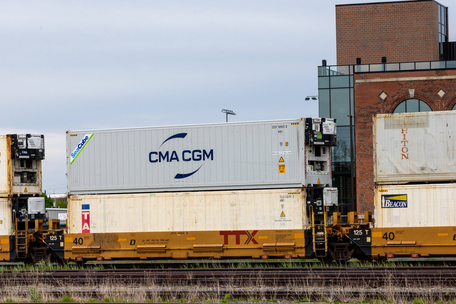 DTTX 761214D